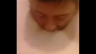 what will happen to this asshole
