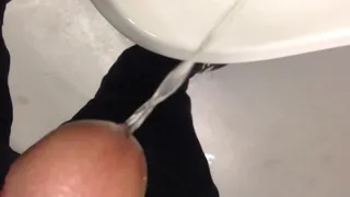 Moist pussy beautie plays with dildo