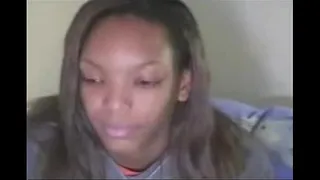 Perfect Body Ebony Teen On Cam