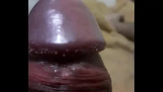 My pearl penis