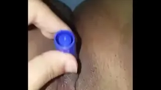 asshole gets naked
