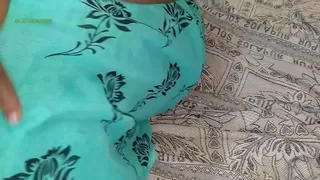 desi girl fucked with fake cock