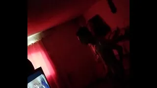 Hidden Cam Big Pené And Rich Tattooed Body