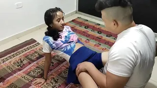 HOW RICH MY PARTNER FUCKS