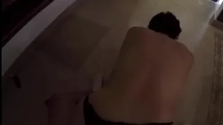 riding bitch