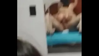 Pleasure-seeking bitch ends up nailed on punk cock