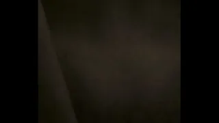 My boyfriend almost found us