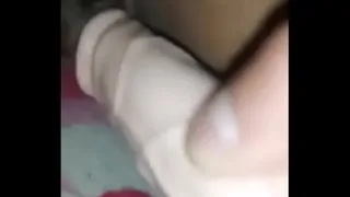 she's a bitch
