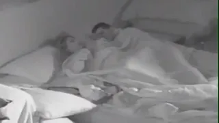 Big brother sex 2015 moans between Marian and Brian