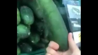 Doing the shopping