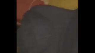 Sex with my bitch jacky