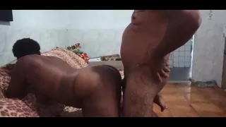 ACTOR AND AFRICANA ANAL SEXY