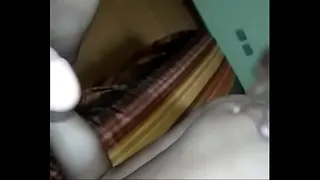 PERU - My friend's wife gives me her ass and I put it all into her