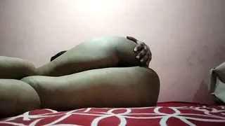 Desi hot bhabhi's pussy licking