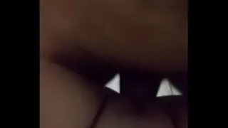 Fucking bitch giving hot