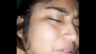 Latina full anal