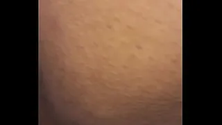 She cums on my bbc
