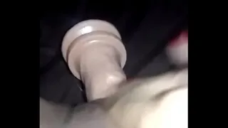 little married bitch with comfort