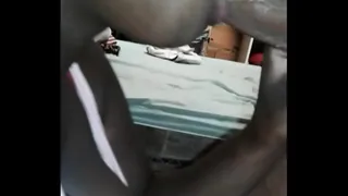 fucking loves this bitch how much bitch likes to swallow