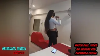 innocent employee was taken to a hotel with a jacuzzi to clean allegedly