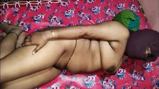 step Mother sucked son's penis to get rid of son's game