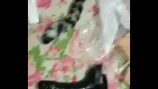 my naughty wife