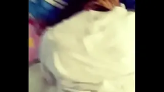 She asks for more
