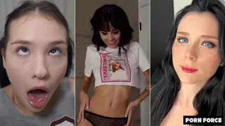 Retarded Cum Dumpster Teens Fullfilling Their True Purpose In Life