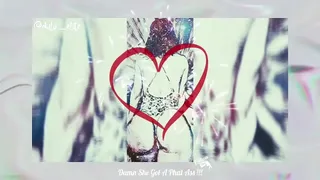 That ass Phat