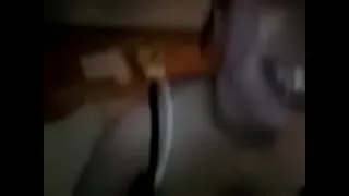 Young asshole sucking her full