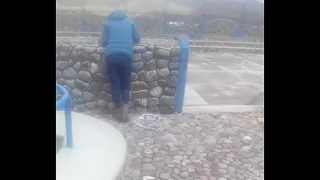 chola ass