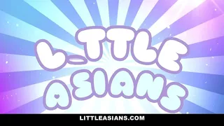 Petite teen Cindy Starfall got drilled by a giant dick