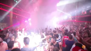 Pervert Matinee @ Amnesia Ibiza 2014