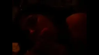 How he likes to petear