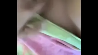 Lil white teen