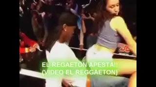 perreo peruvian