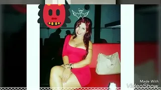 MabellaXXX PERUVIAN SEXY WHORE