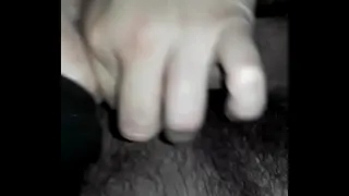 my hooded sweet tooth
