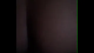 Phat ass doggy style