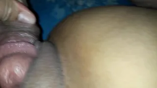 bitch wife taking rolls