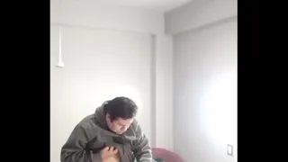 I force her to fuck and she ends up liking it