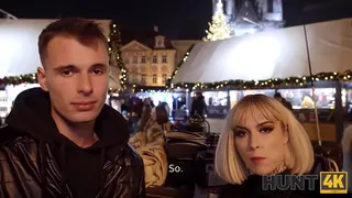 New Year, New Prey with Tabitha Poison