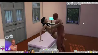 PERVERTED TURTLE