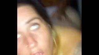 A rich pete and a fuck for the anus
