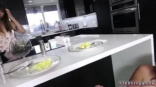 girl gets fingered tight teen smashed