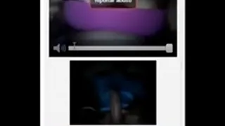 I show my cock and reward some good tits