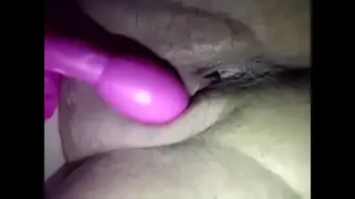 Young woman fucks old neighbor Ivy impresses with her phat tits and