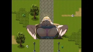 HGame-Shera and the Three Treasures-06~Perverted Traveling Warrior