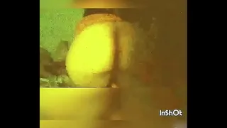 I suck my wife's ass
