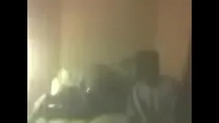 perverted black girl